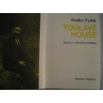 Pytlík R. - Toulavé House - Zpráva o Jaroslavu Haškovi 